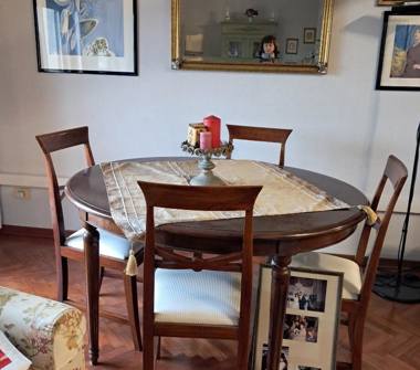 Quadrilocale in vendita a Pisa, Zona Pisanova, Via di Parigi 55