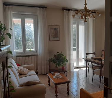 Appartamento in vendita a Macerata (Macerata), Piazza XXV Aprile 2