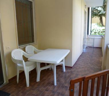 Trilocale in vendita a San Vincenzo (Livorno)