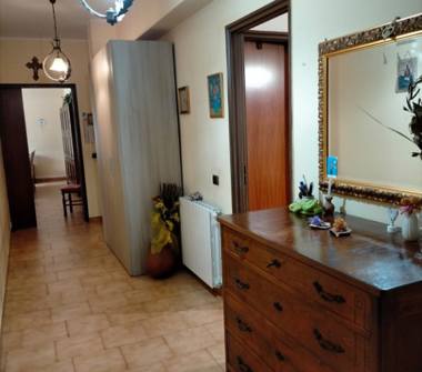 Trilocale in vendita a Antillo (Messina), Via Europa sn