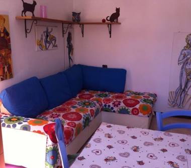 Affitto Appartamento Vacanze a Roseto degli Abruzzi (Teramo), Via Giuseppe Mazzini 74