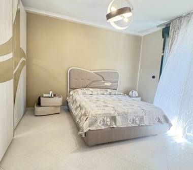 Quadrilocale in vendita a Giugliano in Campania (Napoli), Via Vicinale Gianfelice 16