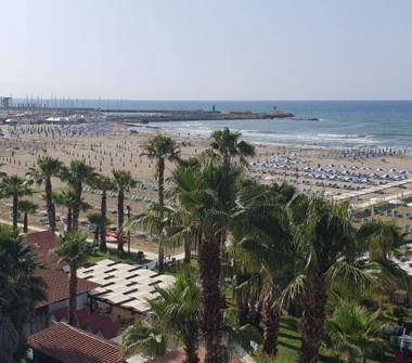 Bilocale in affitto a Nettuno (Roma), Via Antonio Gramsci 72