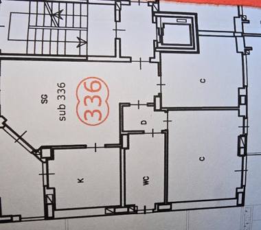 Appartamento in vendita a Torino, Zona Madonna Campagna, Via Val della Torre 25