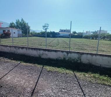 Terreno Edificabile Residenziale in vendita a Acerra, Frazione Pezzalunga