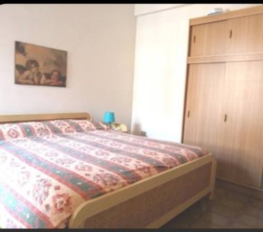 Trilocale in vendita a Acquappesa, Frazione Acquappesa Marina