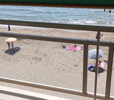 Affitto Appartamento Vacanze a Nettuno (Roma), Riviera Guido Egidi 73