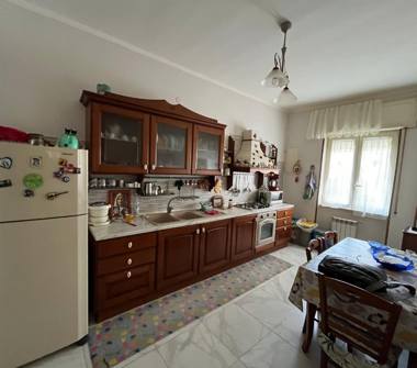 Quadrilocale in vendita a San Giorgio a Cremano (Napoli), Viale Formisano 39