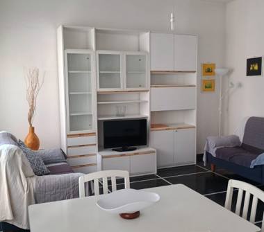 Affitto Appartamento Vacanze a Sestri Levante (Genova), Viale Roma 74