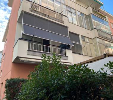 Affitto Appartamento Vacanze a Sestri Levante (Genova), Viale Roma 74