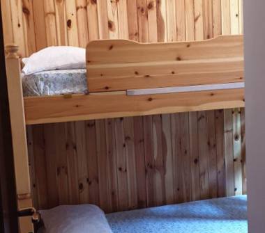 Affitto Appartamento Vacanze a Spezzano della Sila, Frazione Camigliatello Silano, Via Giovanni Omiccioli 16