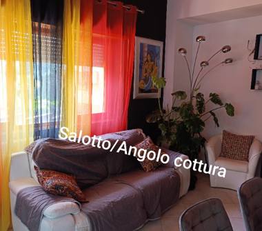 Quadrilocale in vendita a Fiuggi (Frosinone), Via Vecchia Fiuggi 322