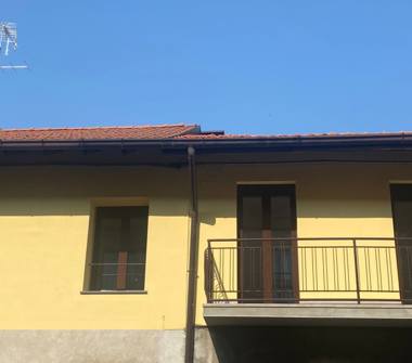 Bilocale in vendita a Barlassina (Monza e Brianza), Corso Milano 60