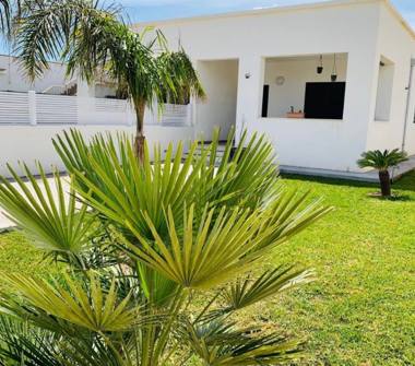 Affitto Casa Vacanze a Avola, Frazione Lido Di Avola, Via Maestrale 9