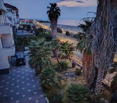 Villa in affitto a Cariati (Cosenza), Via Fornara 8