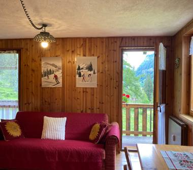 Quadrilocale in vendita a Gressoney-Saint-Jean (Aosta)