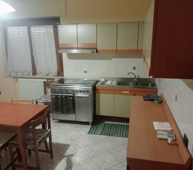 Affitto Appartamento Vacanze a Catanzaro, Frazione Catanzaro Marina, Via Ferdinando Magellano 17