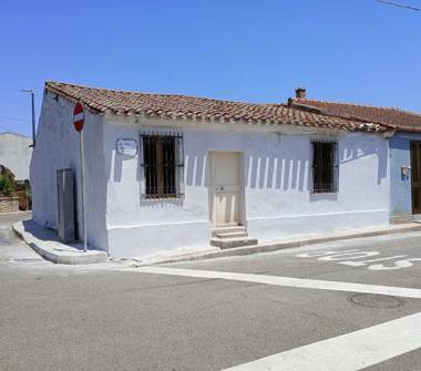 Casa indipendente in vendita a Santa Giusta (Oristano), VIA MARCONI 14 14