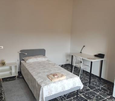 Porzione di casa in affitto a Savignano sul Panaro, Frazione Formica