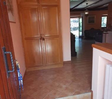 Appartamento in affitto a Roma, Zona Cesano di Roma, Via della Stazione di Cesano 496