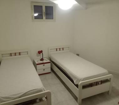 Casa indipendente in affitto a Sorso (Sassari), Località Eden Beach