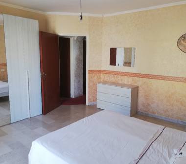 Affitto Appartamento Vacanze a Guardia Piemontese, Frazione Marina Di Guardia Piemontese, Via Calabria 30