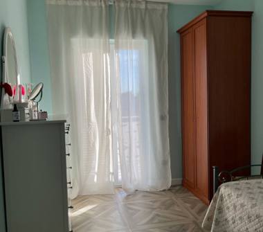 Affitto Stanza Singola a Frattamaggiore (Napoli), Via Federico del Prete 4