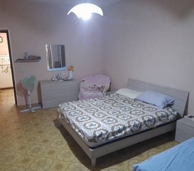 Quadrilocale in vendita a Lago (Cosenza), Via Scaramelli 10