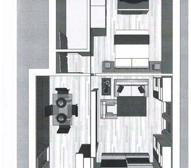 Affitto Appartamento Vacanze a Nettuno (Roma), Via Traunreut 60