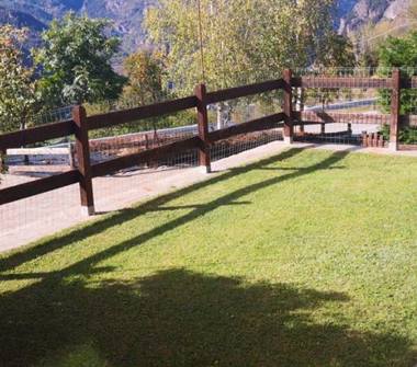 Trilocale in vendita a Saint-Nicolas, Frazione Gratillon, Frazione Gratillon 23