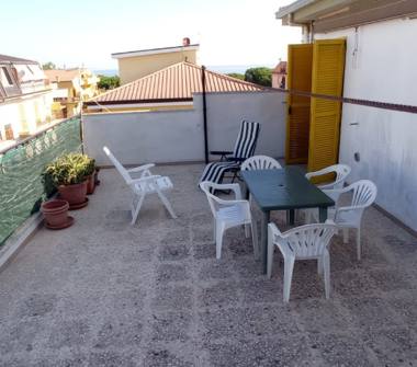 Affitto Appartamento Vacanze a Corigliano-Rossano, Frazione Rossano Stazione