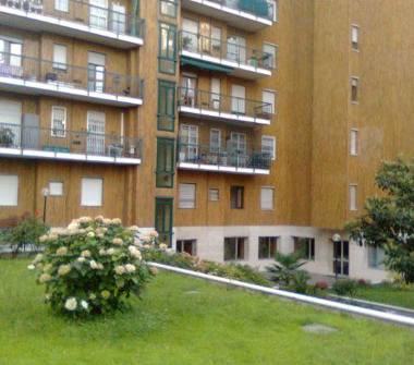 Monolocale in affitto a Milano, Zona Lorenteggio, Via Panizzi 12