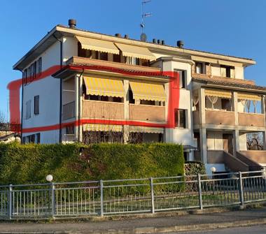 Quadrilocale in vendita a Fontevivo, Frazione Ponte Taro, Via B. Schedoni 11