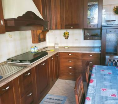 Quadrilocale in affitto a Catania, Zona San Nullo