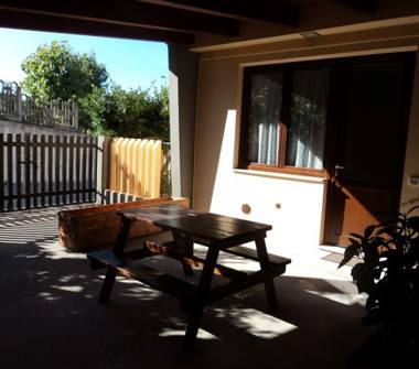 Offerta Vacanze Residence a Ortona, Frazione Riccio, Viale Europa 42