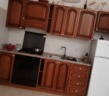 Monolocale in affitto a Pizzo (Vibo Valentia)