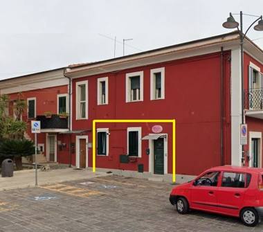 Trilocale in vendita a Cappelle sul Tavo (Pescara), piazza guglielmo marconi 28