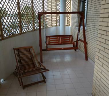 Affitto Appartamento Vacanze a Campomarino, Frazione Lido Di Campomarino, Via D'Uva 34a