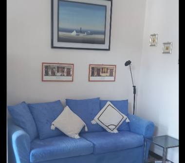 Monolocale in affitto a Andora (Savona), Via Cavour 18