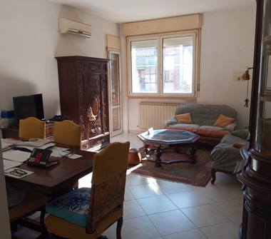 Appartamento in vendita a Grosseto, Frazione Marina Di Grosseto, Via Don Luigi Sturzo 1