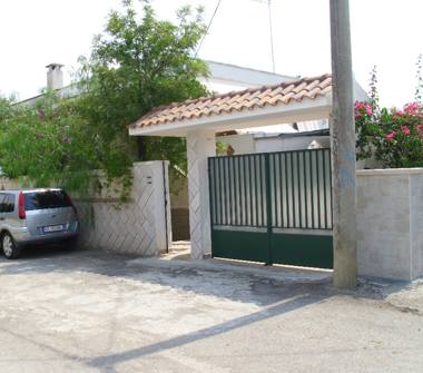 Affitto Altro Vacanze a Maruggio, Frazione Campomarino