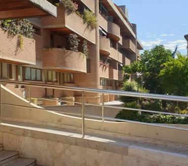 Quadrilocale in vendita a Siena (Siena), VIA LIPPO MEMMI 7