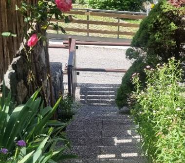 Villetta a schiera in vendita a Gromo, Frazione Boario Spiazzi, Via Spiazzi 37