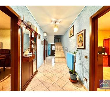 Casa indipendente in vendita a Rolo (Reggio Emilia), Via Guglielmo Marconi 3