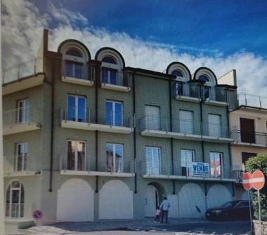 Bilocale in vendita a Cervo (Imperia)