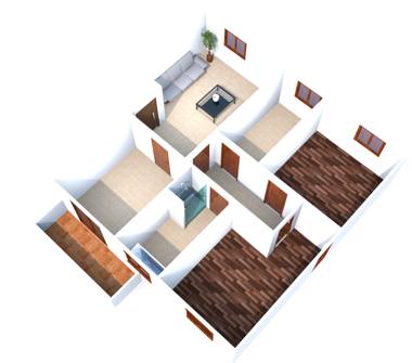 Appartamento in vendita a Buggiano, Frazione Borgo A Buggiano