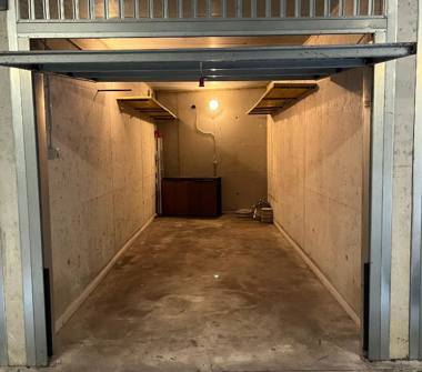 Box/Garage/Posto auto in affitto a Milano, Zona Rogoredo, Via Giacinto Serrati Menotti 12