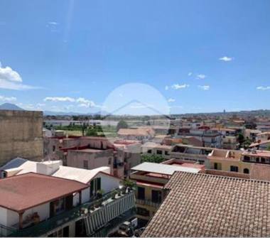 Attico in vendita a Giugliano in Campania (Napoli)