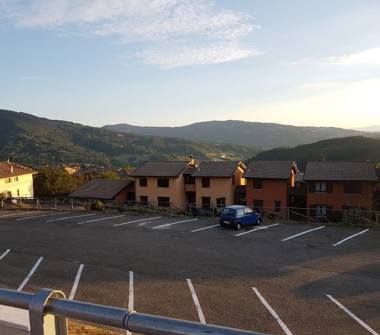 Affitto Appartamento Vacanze a Monghidoro (Bologna), Via de Gasperi 25