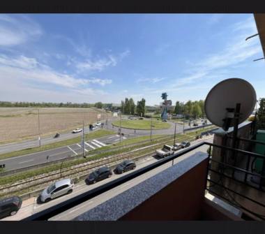 Bilocale in vendita a Rozzano, Frazione Quinto De' Stampi, Via Europa 2